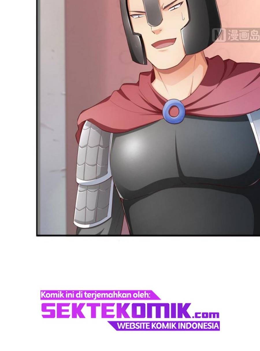 Peerless Sword God Chapter 125 Gambar 11