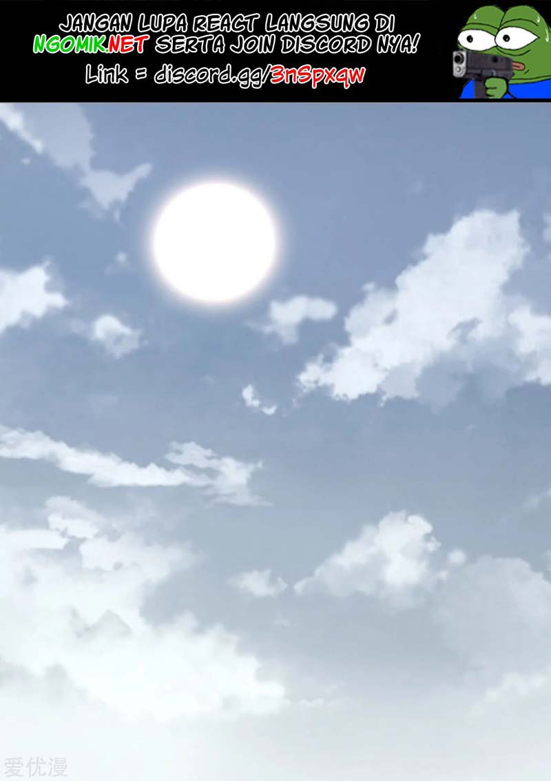 Baca  Virus Girlfriend Chapter 175 Gambar 2