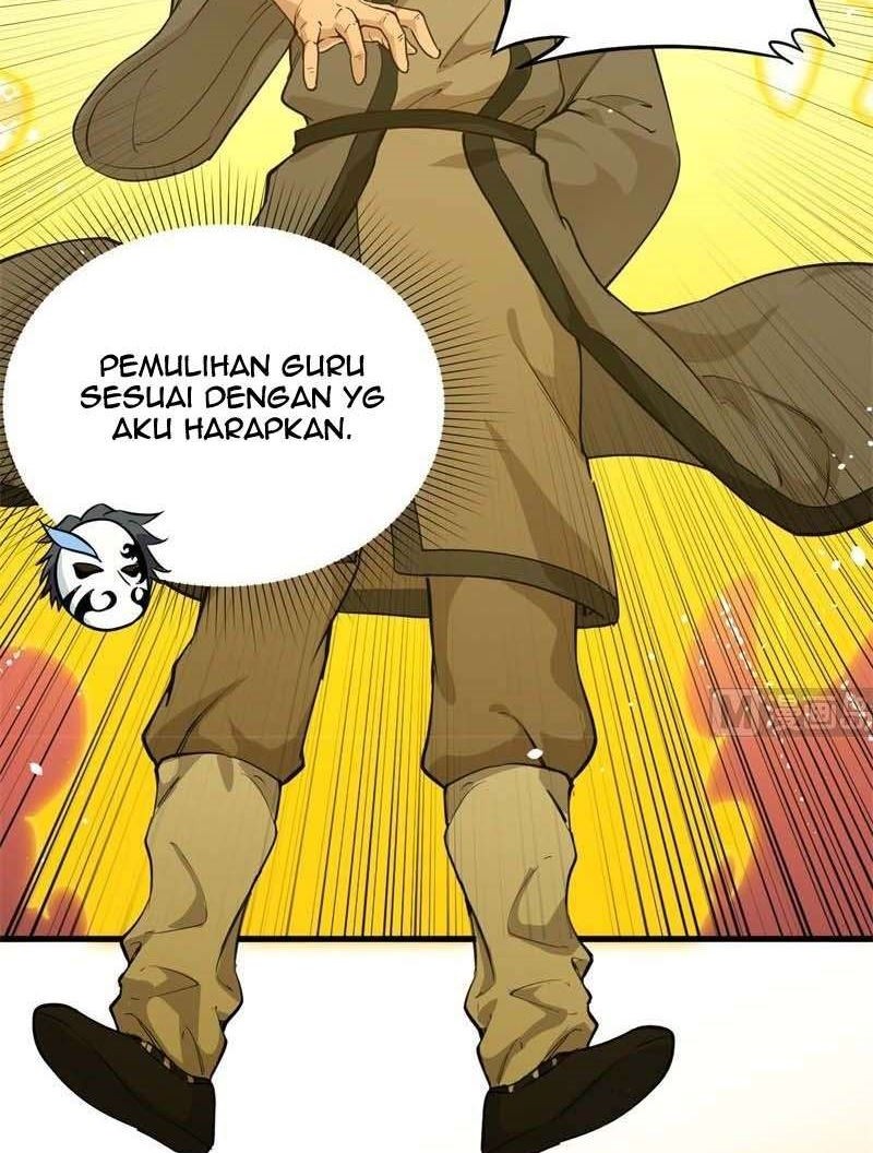 Monk From the Future Chapter 67 Gambar 7