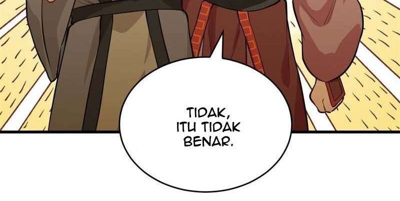 Monk From the Future Chapter 67 Gambar 13
