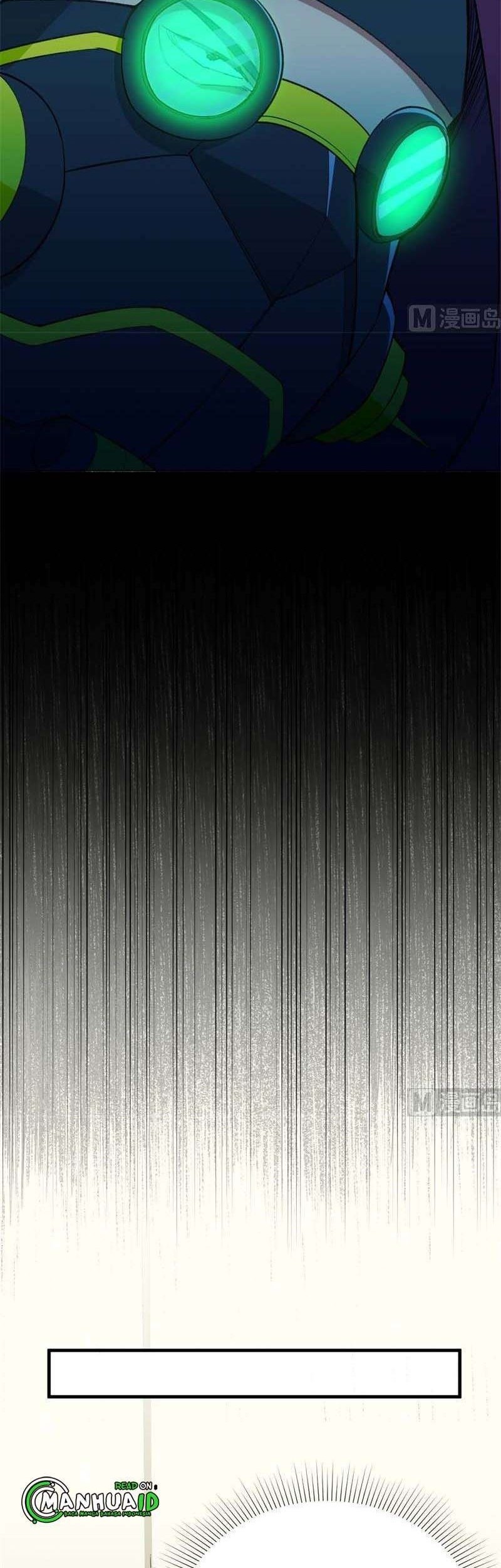 Monk From the Future Chapter 67 Gambar 23