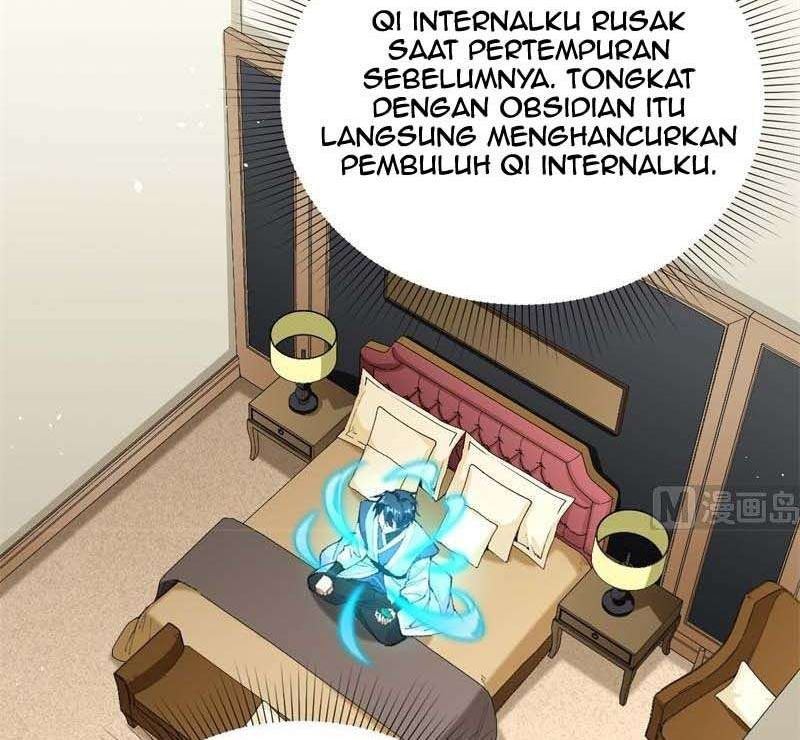 Monk From the Future Chapter 67 Gambar 24