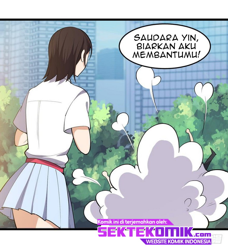 The King of Police Chapter 14 Gambar 10