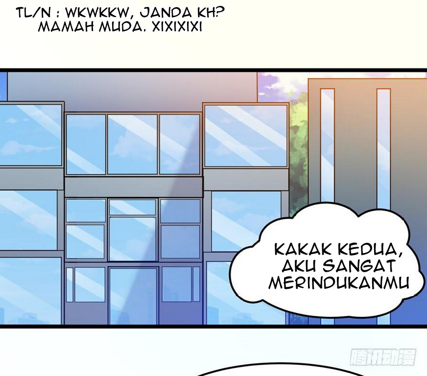 The King of Police Chapter 14 Gambar 19