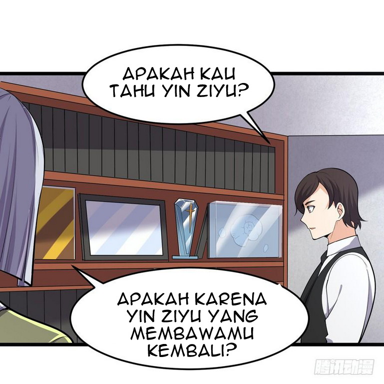 The King of Police Chapter 14 Gambar 23