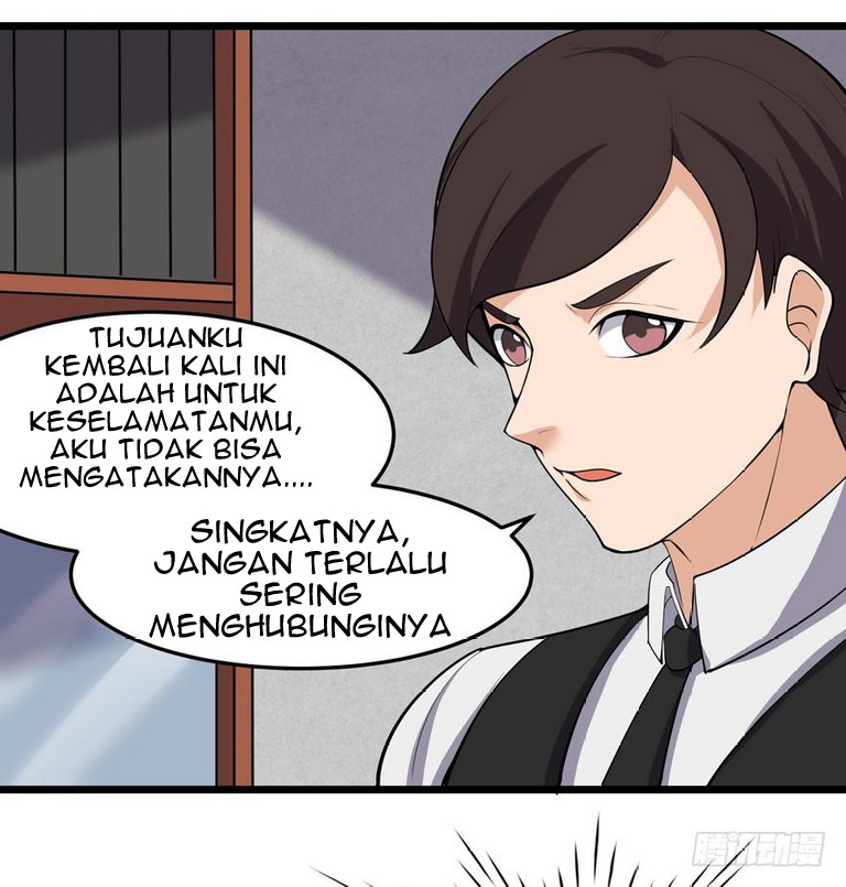 The King of Police Chapter 14 25