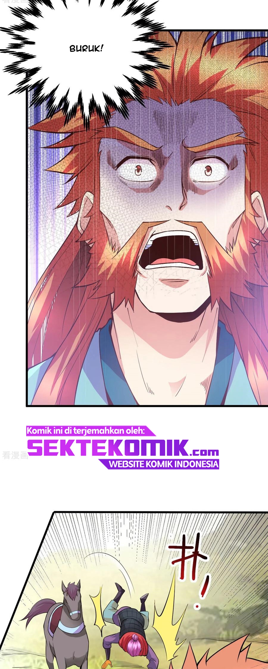 Son in Law Does Cheap Cultivation Chapter 40 Gambar 26