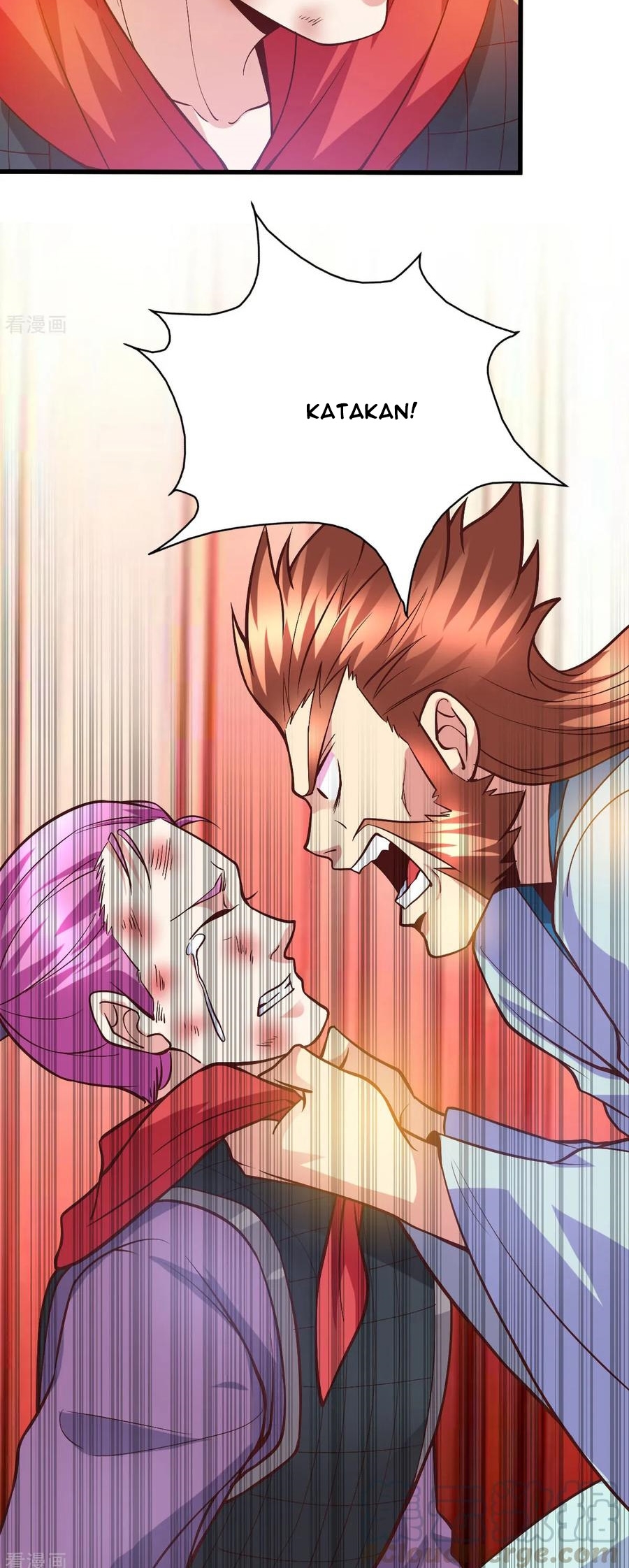 Son in Law Does Cheap Cultivation Chapter 40 Gambar 29