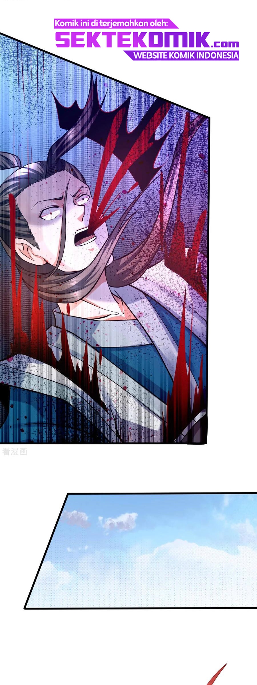 Son in Law Does Cheap Cultivation Chapter 40 Gambar 3