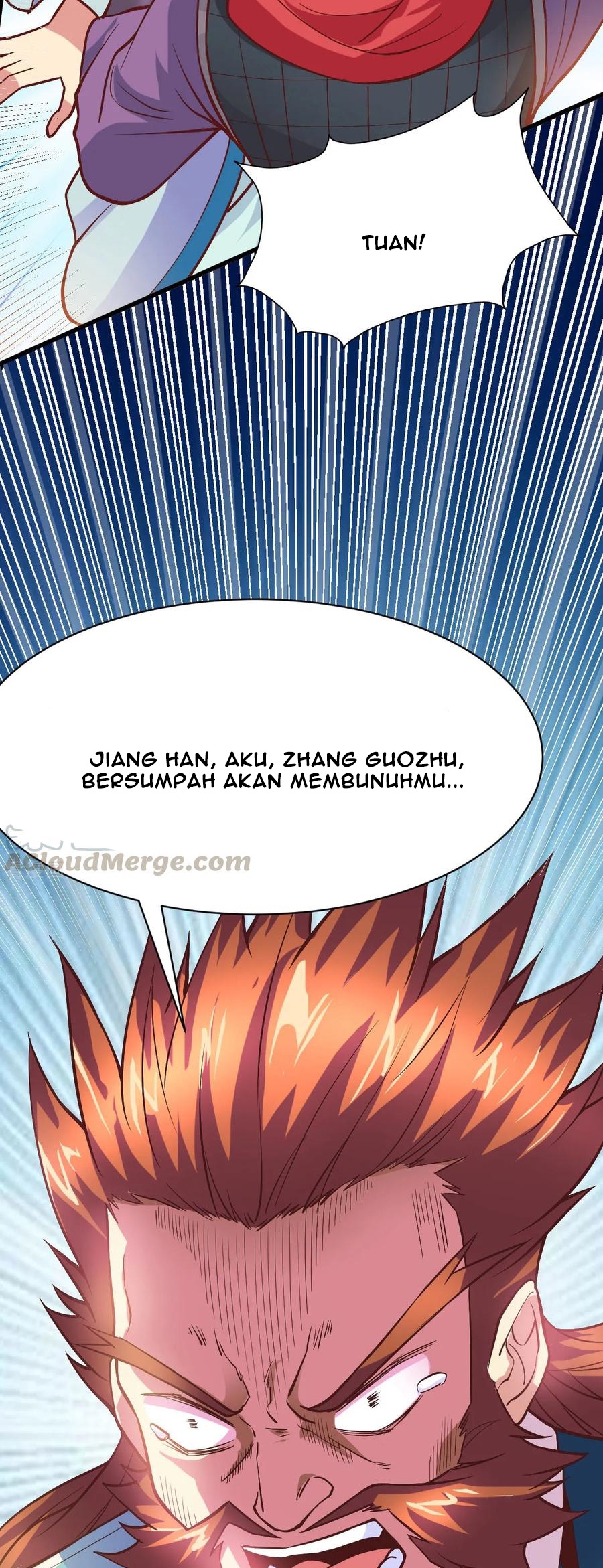 Son in Law Does Cheap Cultivation Chapter 40 Gambar 32