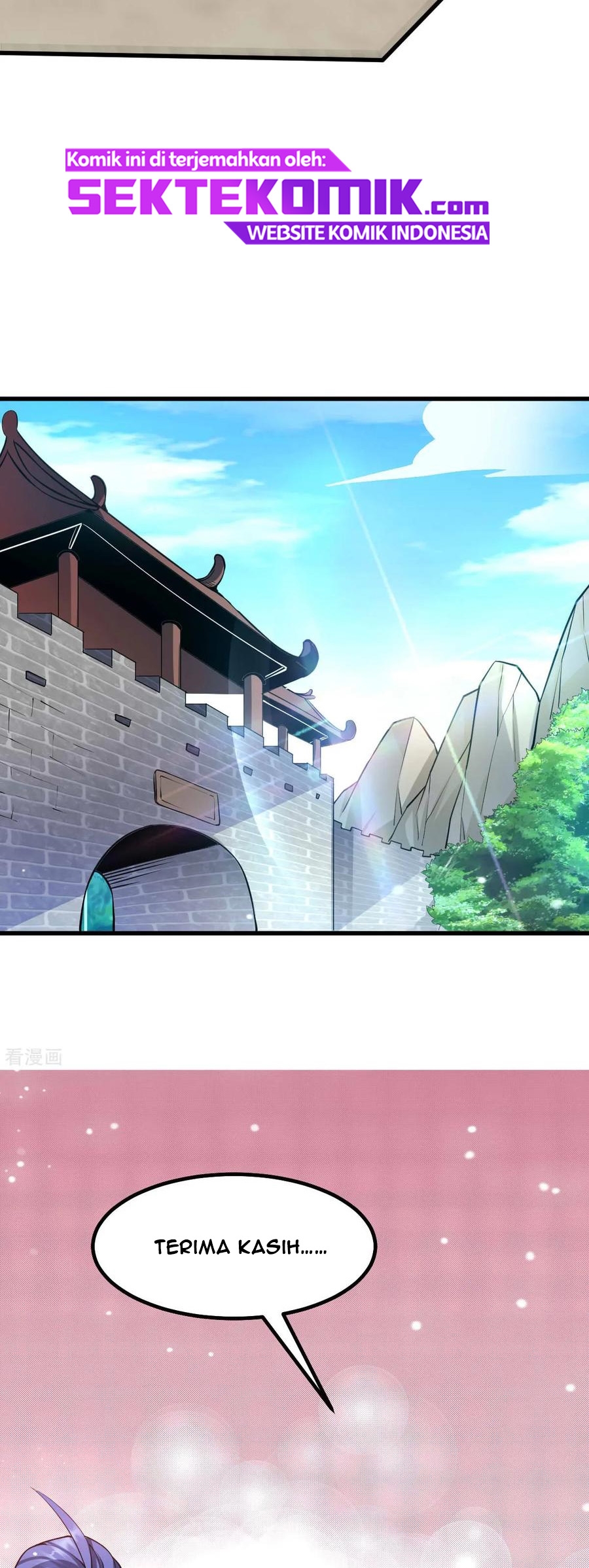 Son in Law Does Cheap Cultivation Chapter 40 Gambar 6