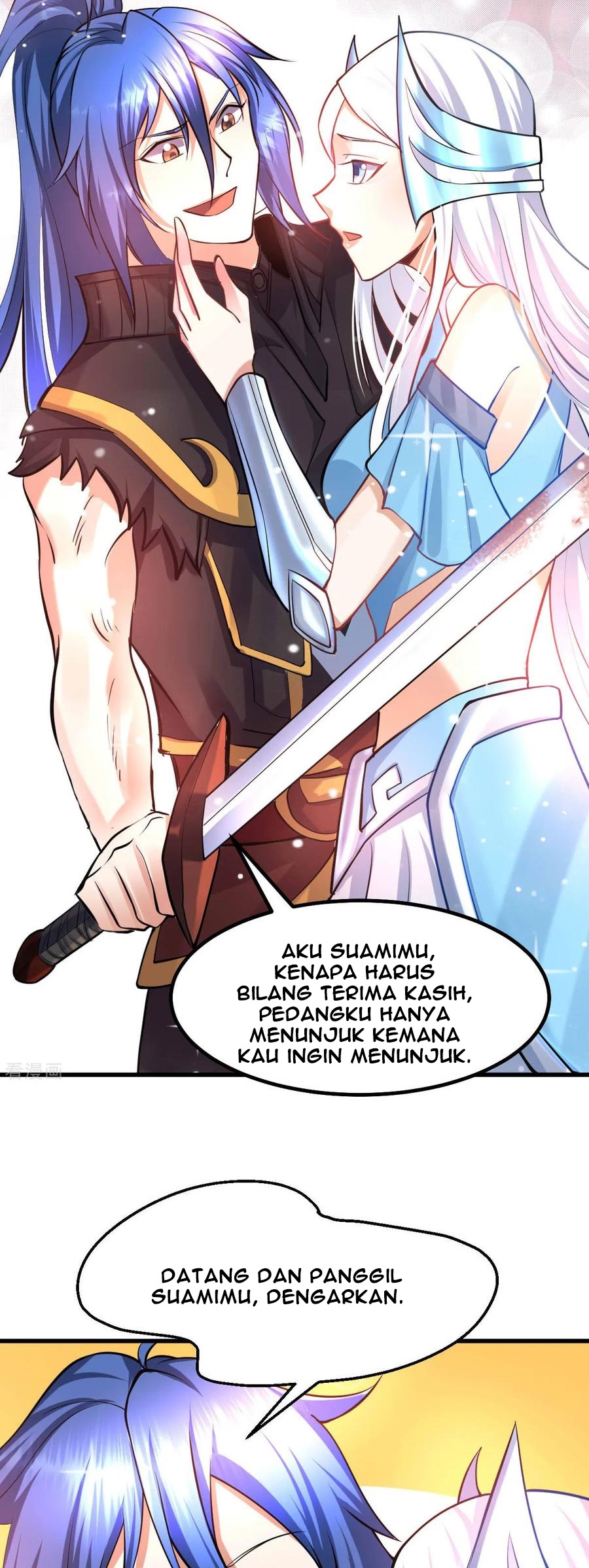 Son in Law Does Cheap Cultivation Chapter 40 Gambar 7