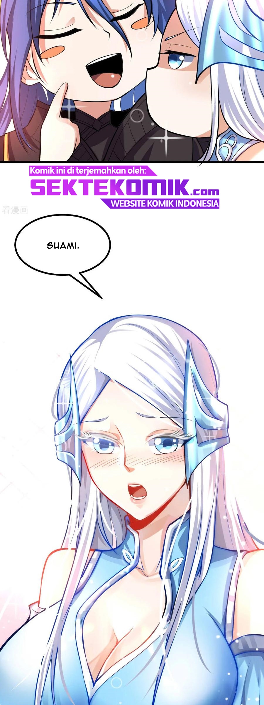 Son in Law Does Cheap Cultivation Chapter 40 Gambar 8