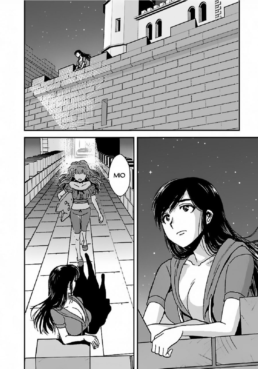 Makikomarete Isekai Teni suru Yatsu wa, Taitei Cheat Chapter 31.2 Gambar 11