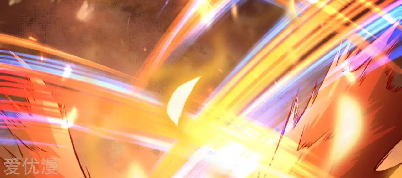 Against the Gods Chapter 267 Gambar 8