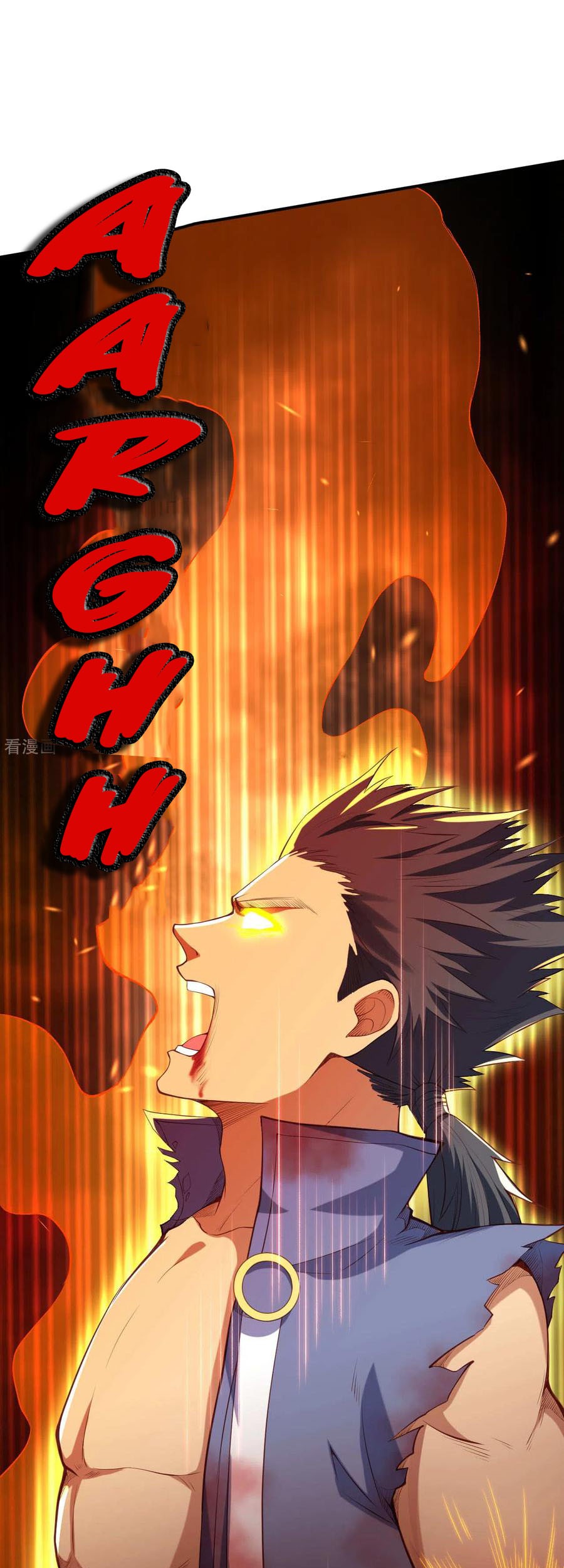 Against the Gods Chapter 268 Gambar 10