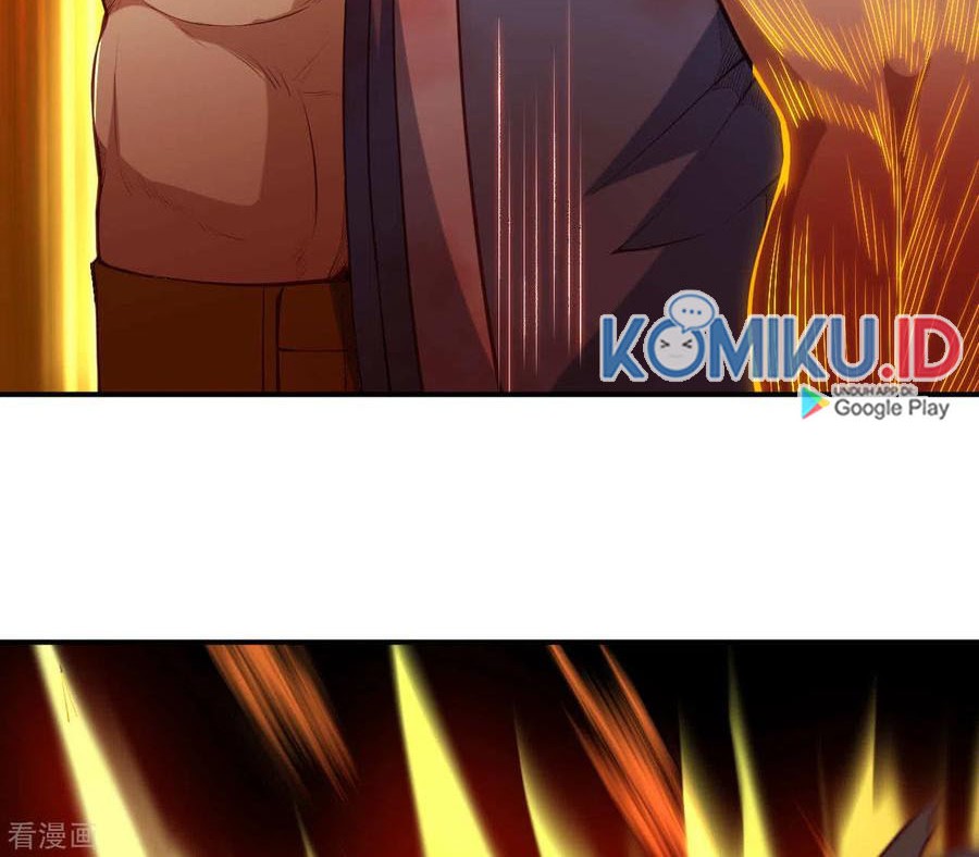 Against the Gods Chapter 268 Gambar 11
