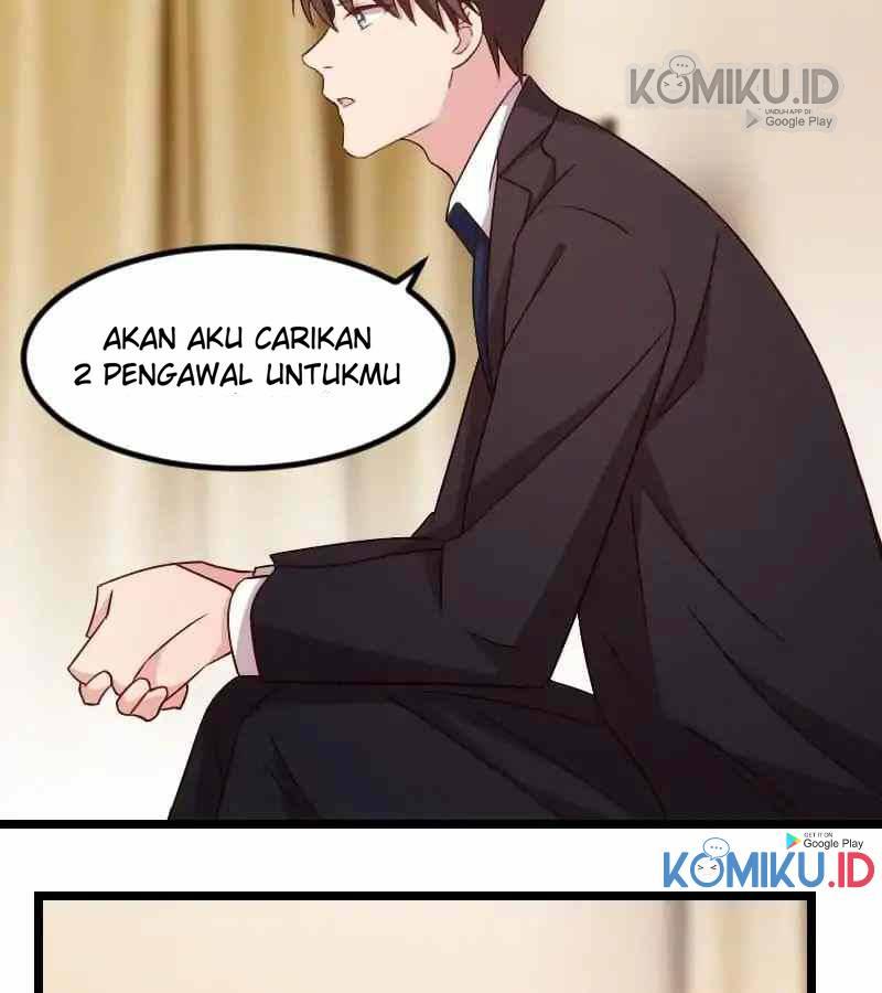 CEO’s Sudden Proposal Chapter 113 18