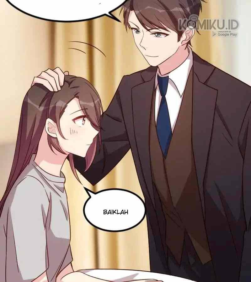 CEO’s Sudden Proposal Chapter 113 26