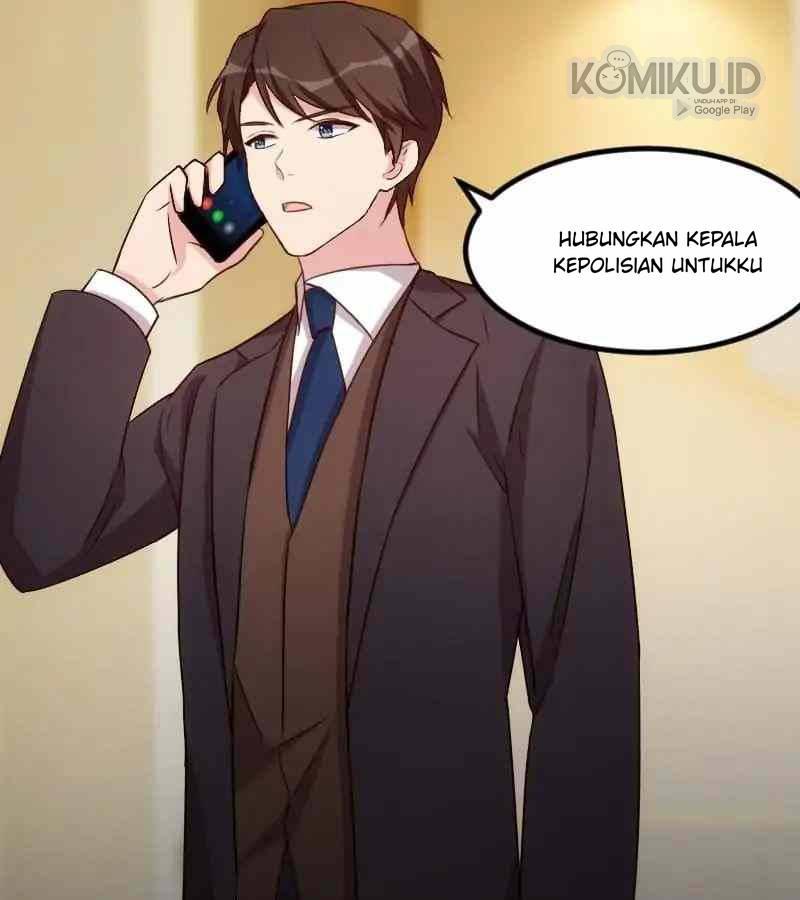 CEO’s Sudden Proposal Chapter 113 31
