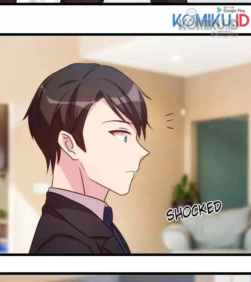CEO’s Sudden Proposal Chapter 113 5