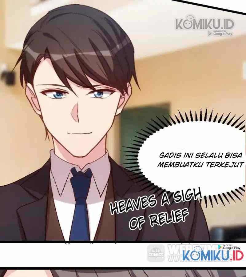CEO’s Sudden Proposal Chapter 113 7
