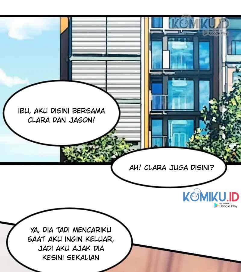 CEO’s Sudden Proposal Chapter 114 2