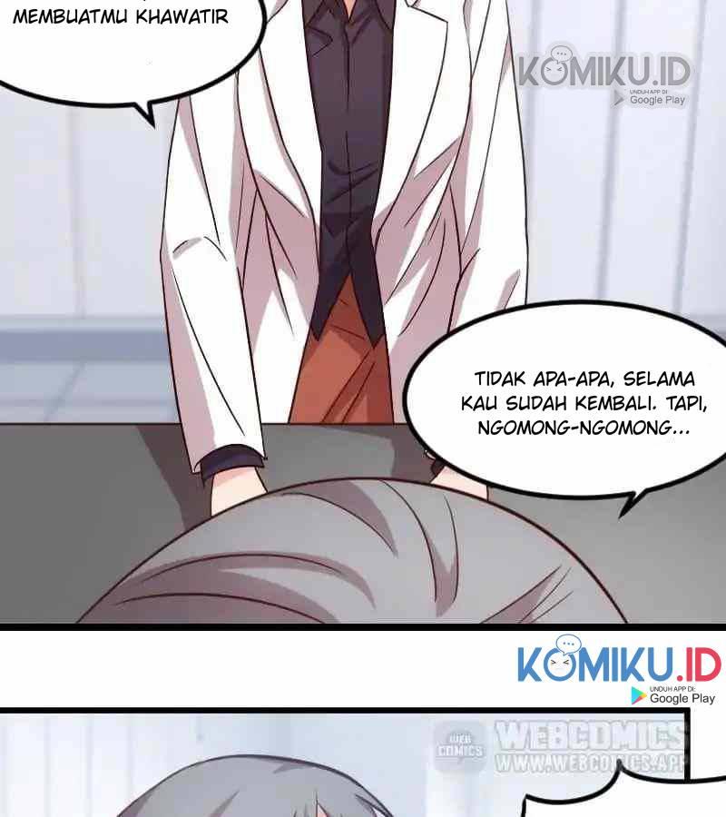 CEO’s Sudden Proposal Chapter 114 24
