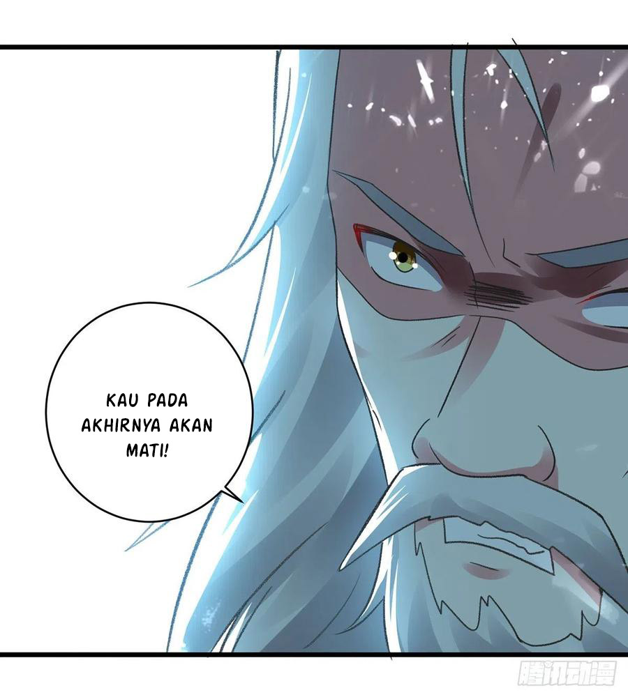 Ling Tian Shendi Chapter 136 Gambar 27