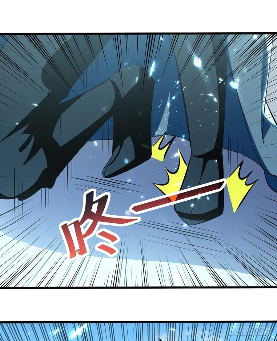 Ling Tian Shendi Chapter 136 Gambar 7