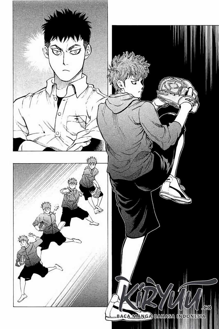 Bungo Chapter 11 Gambar 11