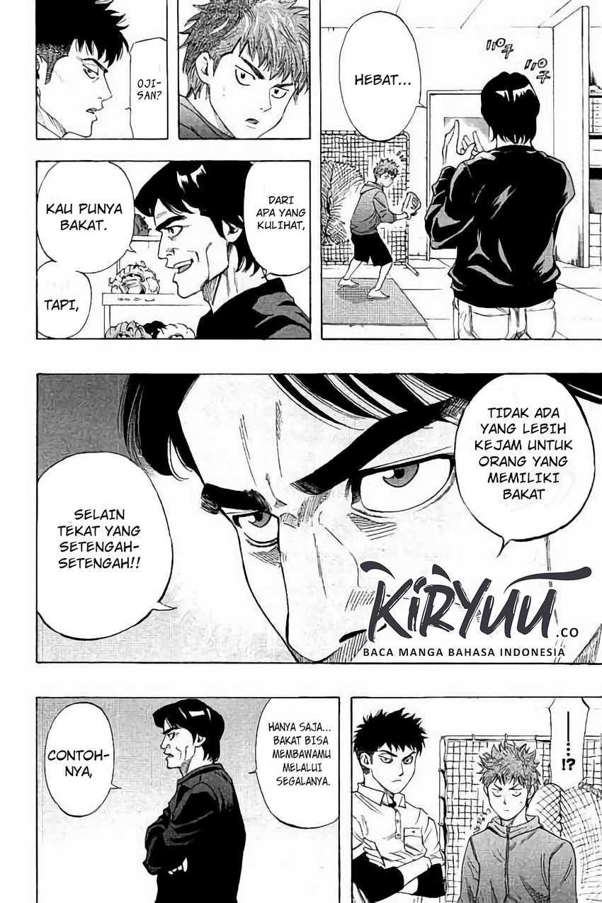 Bungo Chapter 11 Gambar 13