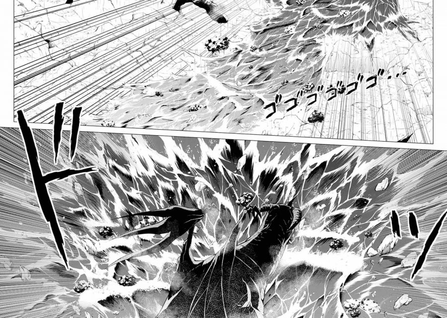 Tensei Kenja no Isekai Raifu Chapter 19.1 Gambar 23