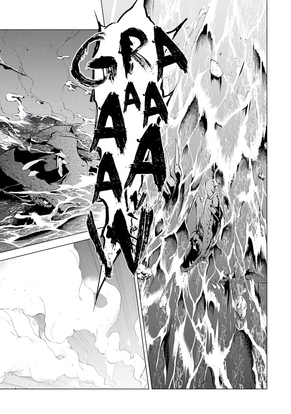 Tensei Kenja no Isekai Raifu Chapter 19.1 Gambar 25