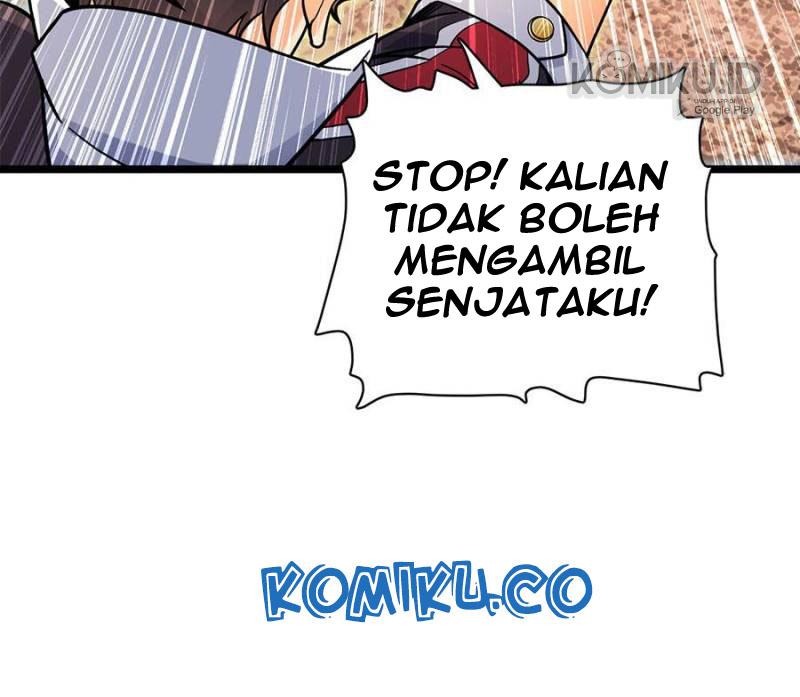Spare Me, Great Lord! Chapter 40 Gambar 11