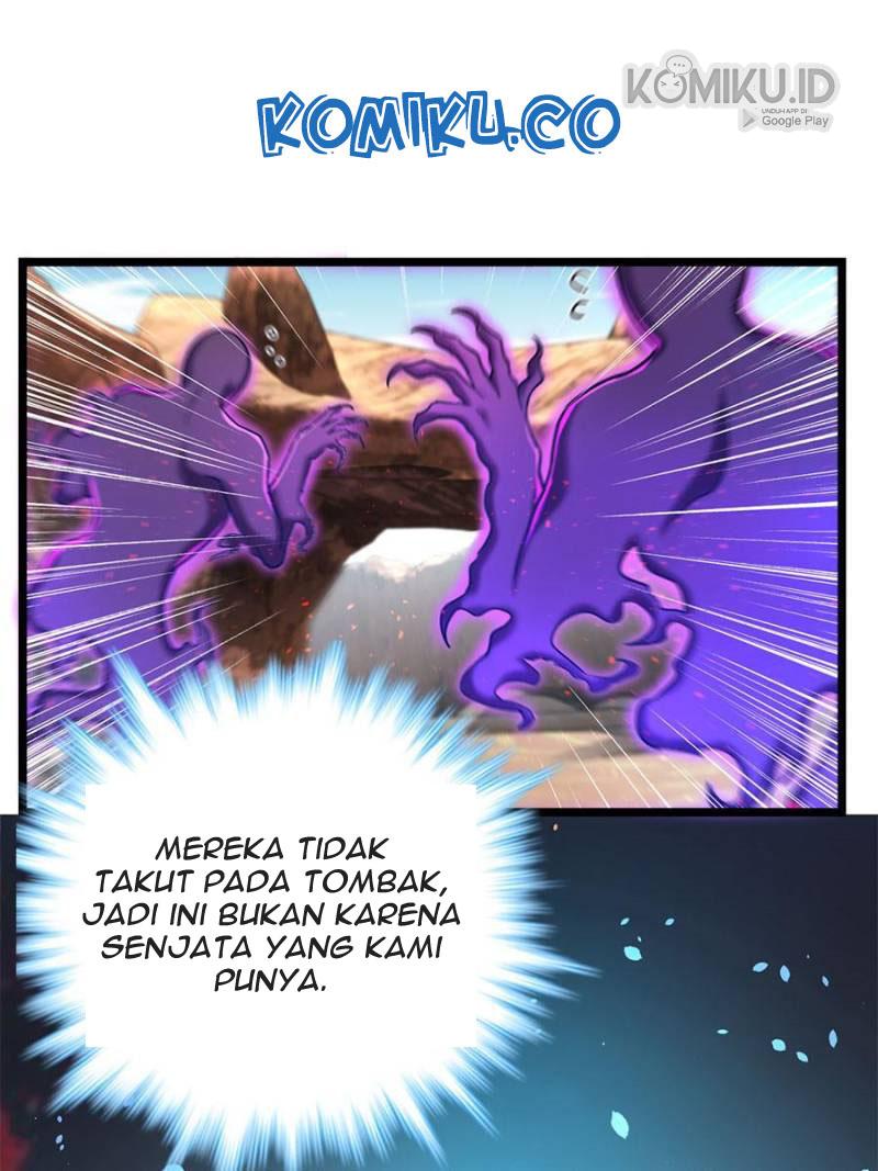 Spare Me, Great Lord! Chapter 40 Gambar 3