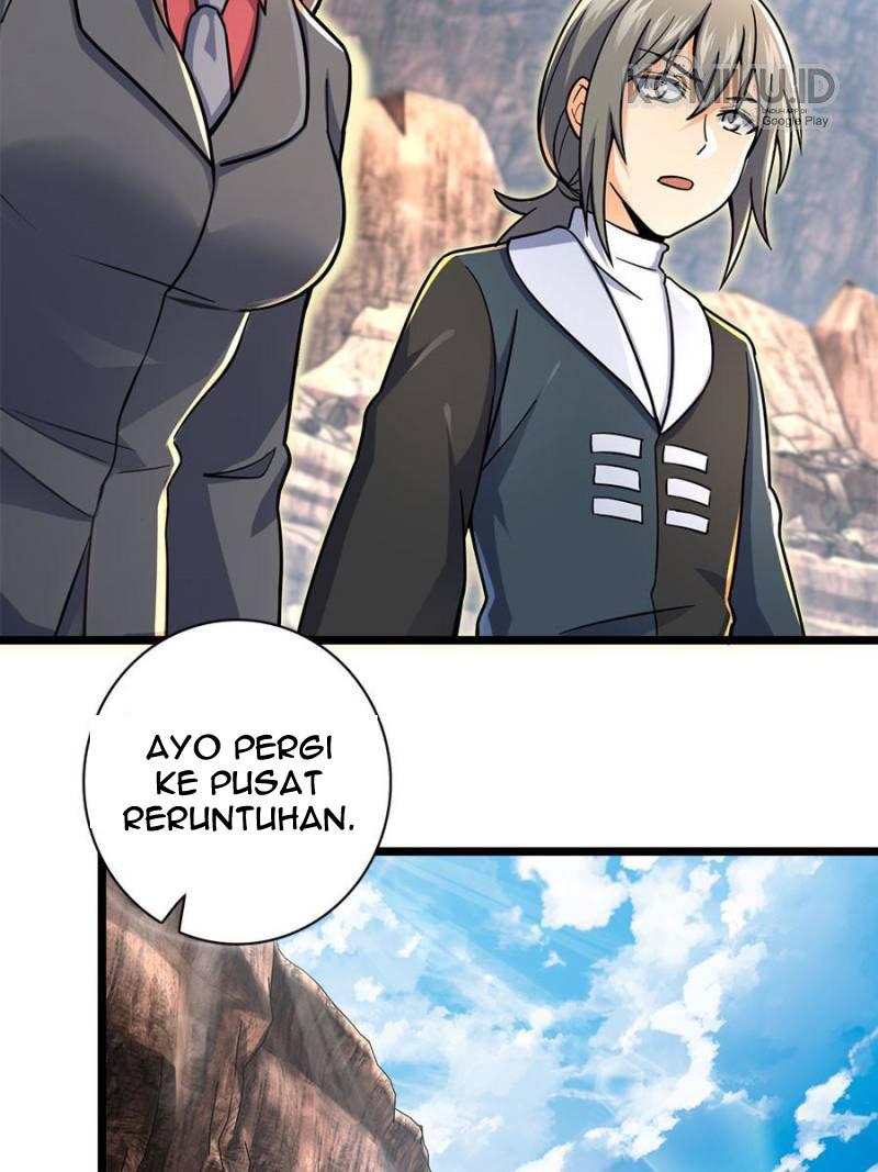 Spare Me, Great Lord! Chapter 40 Gambar 30