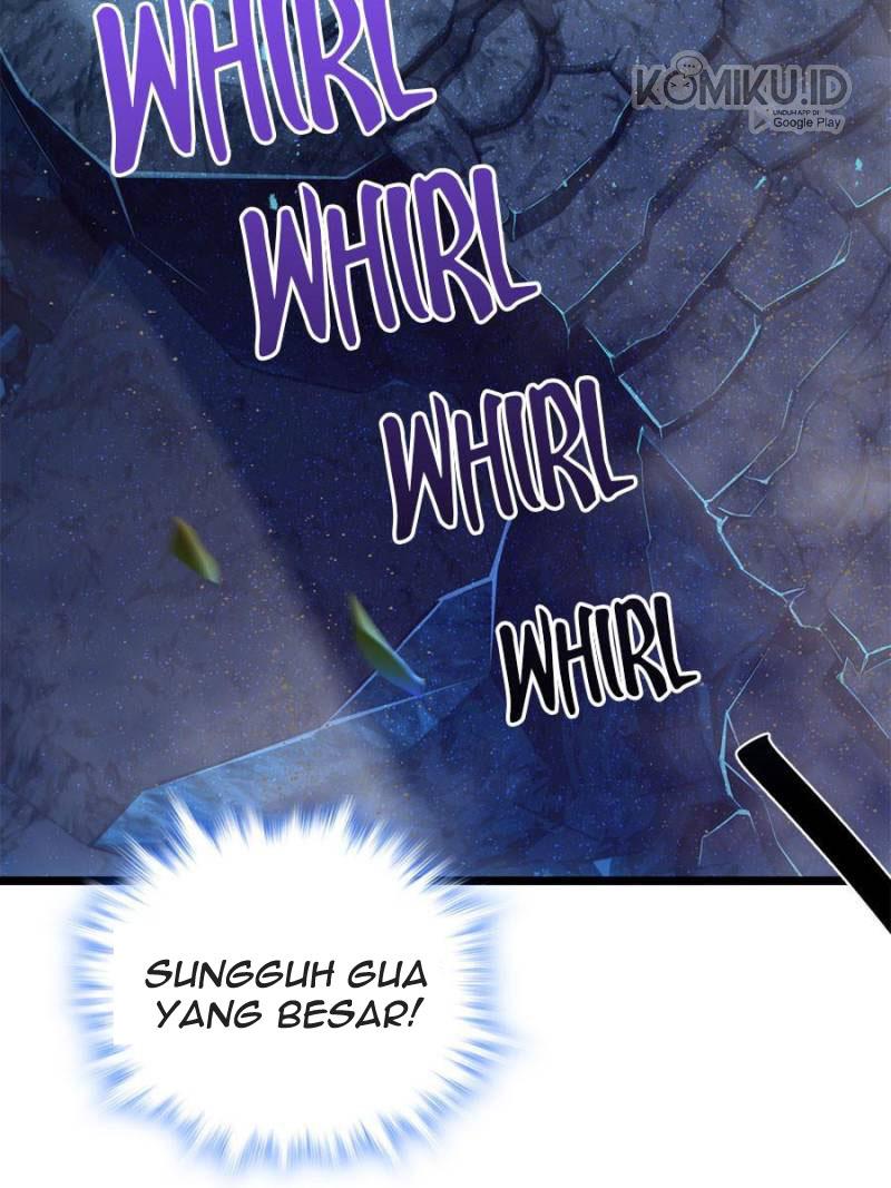 Spare Me, Great Lord! Chapter 40 Gambar 38