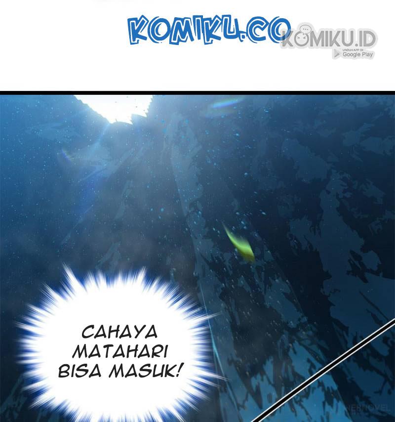 Spare Me, Great Lord! Chapter 40 39