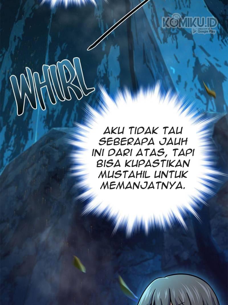 Spare Me, Great Lord! Chapter 40 Gambar 40