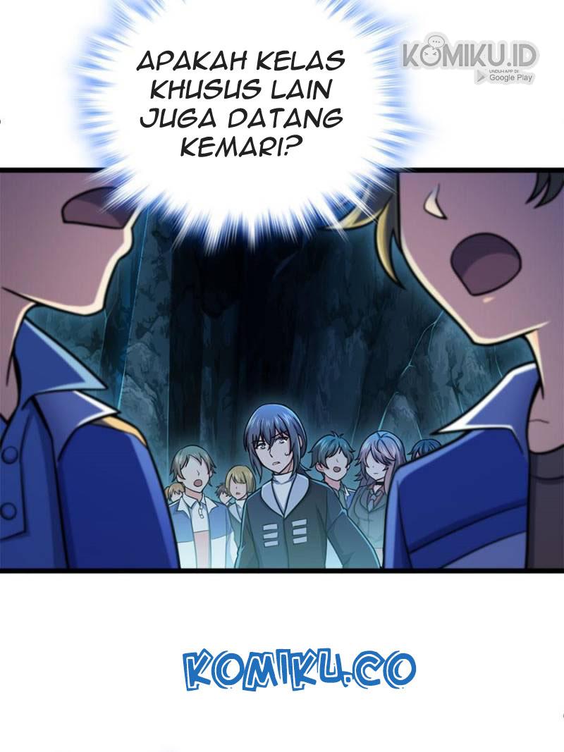 Spare Me, Great Lord! Chapter 40 Gambar 42