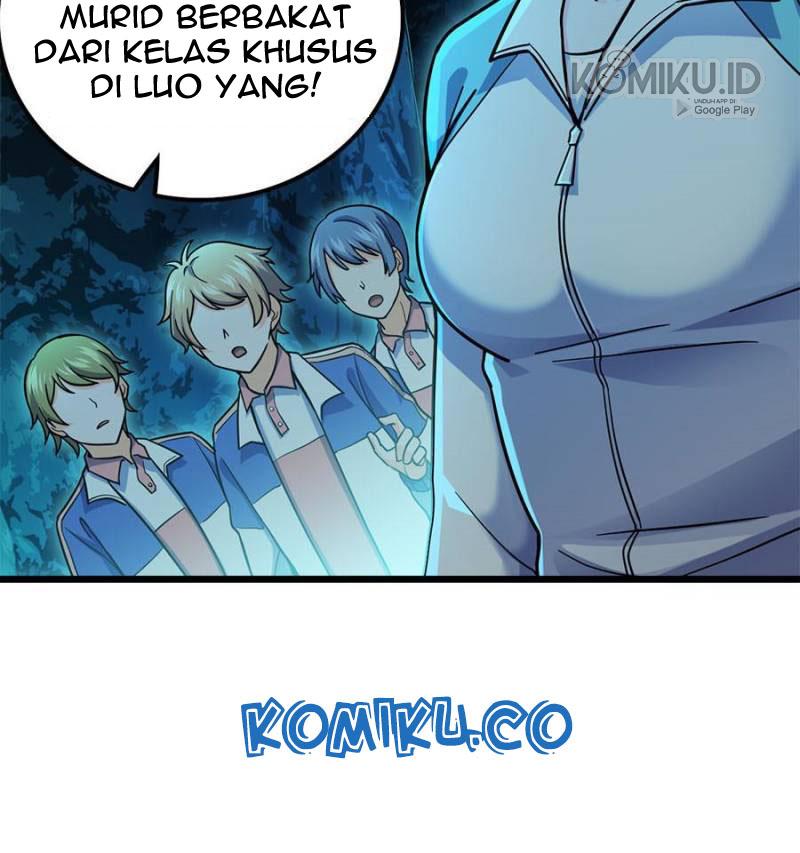 Spare Me, Great Lord! Chapter 40 Gambar 60