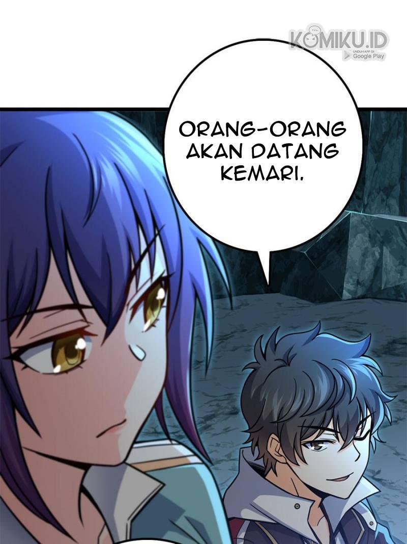 Spare Me, Great Lord! Chapter 40 Gambar 61