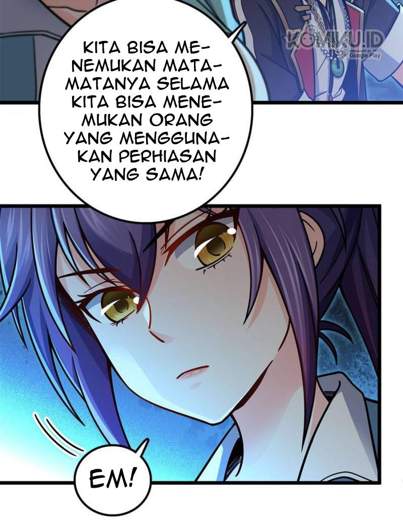 Spare Me, Great Lord! Chapter 40 Gambar 62