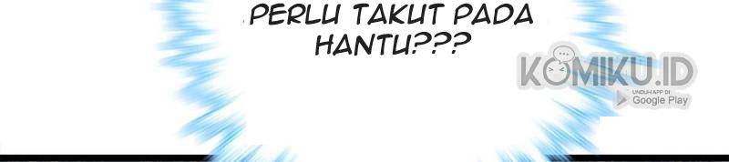 Spare Me, Great Lord! Chapter 40 Gambar 7