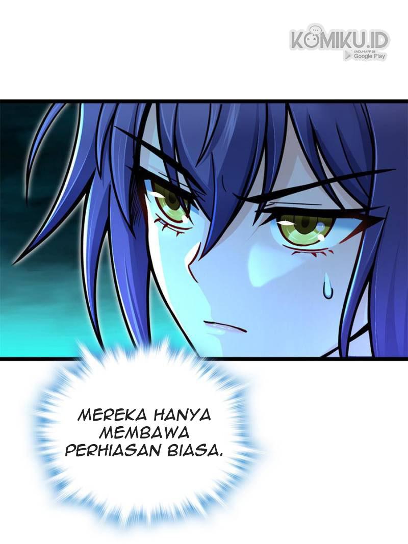 Spare Me, Great Lord! Chapter 40 Gambar 70