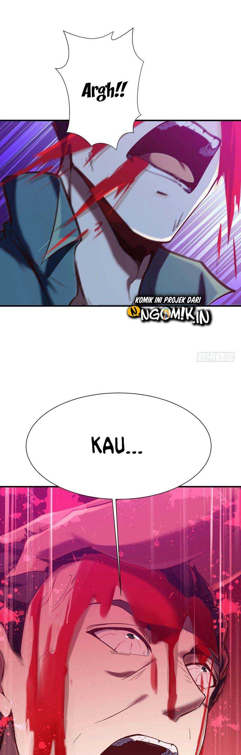 Rebirth City Deity Chapter 75 Gambar 15