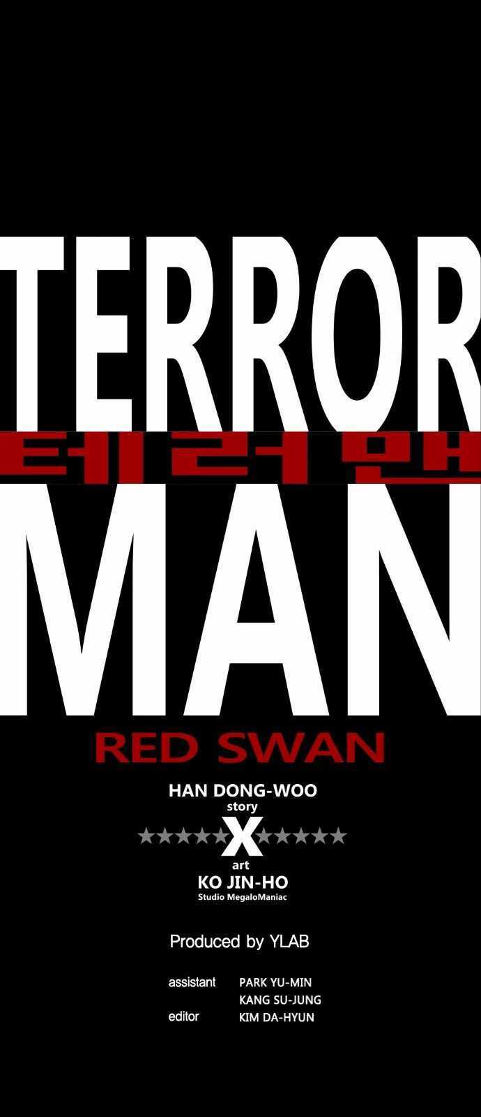 Baca Komik Terror Man Chapter 103 Gambar 1