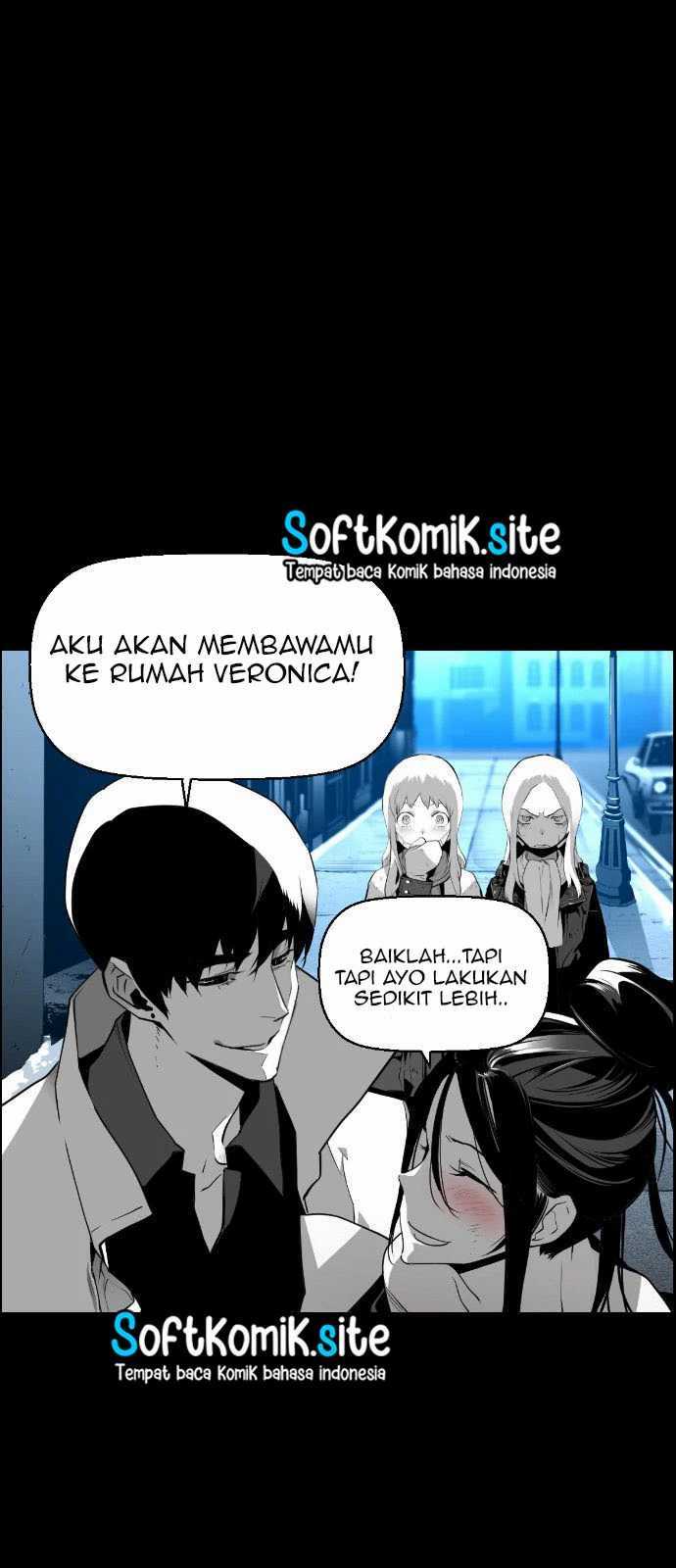 Terror Man Chapter 103 Gambar 20