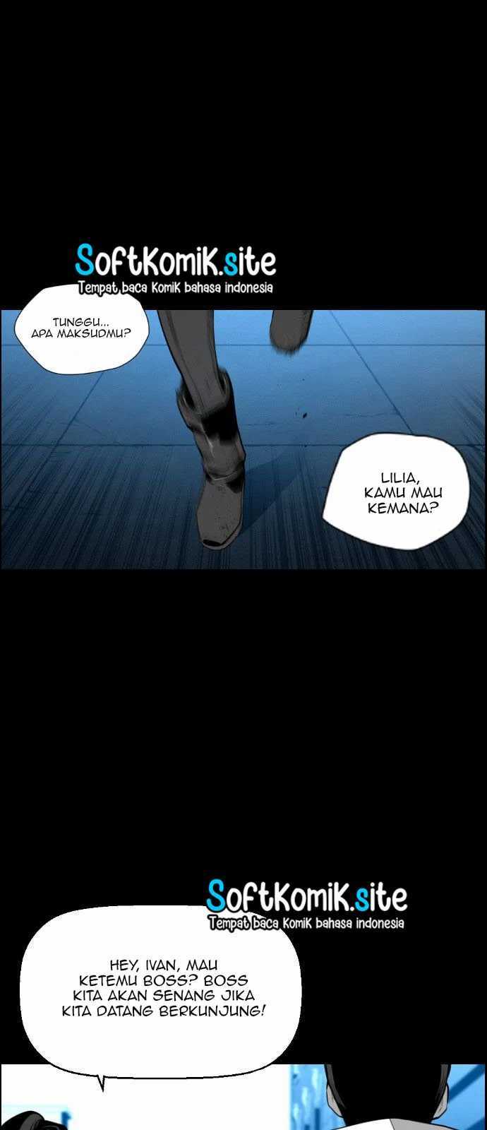 Baca Terror Man Chapter 103 Gambar 2
